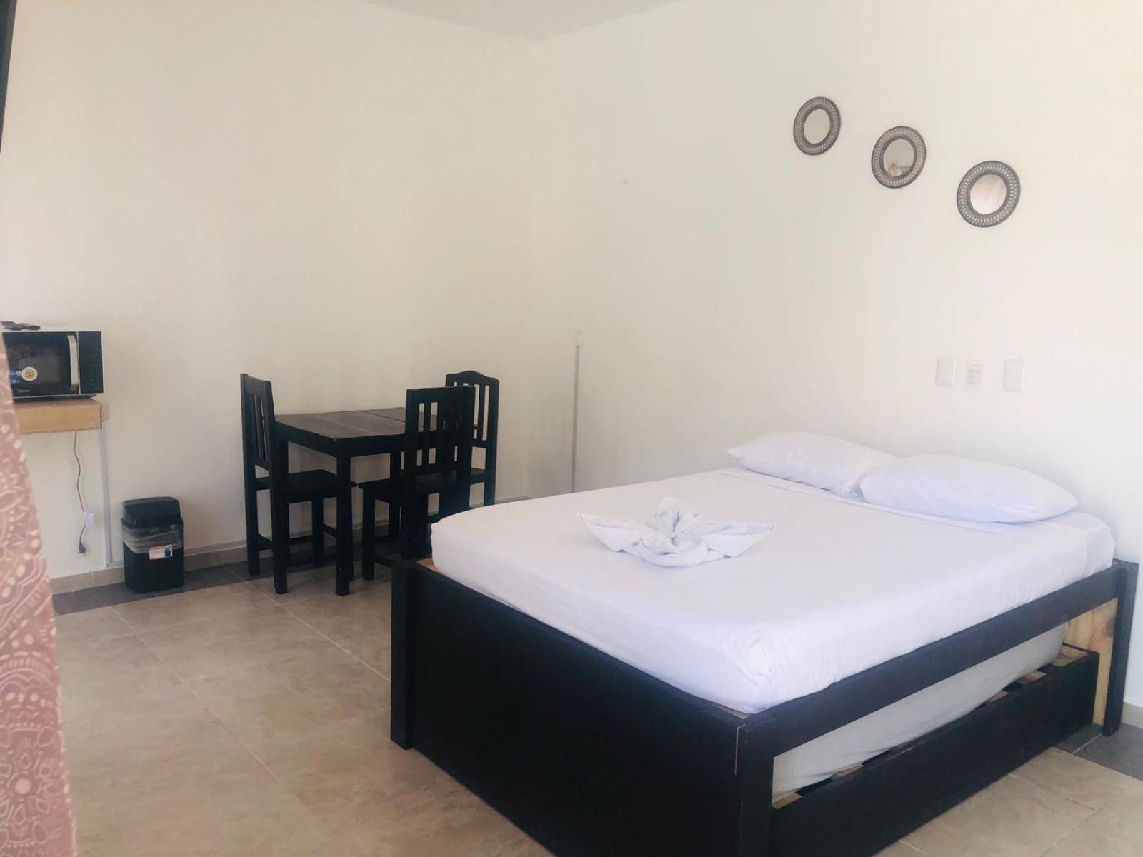 Easy Hotel Playa del Carmen Exterior foto